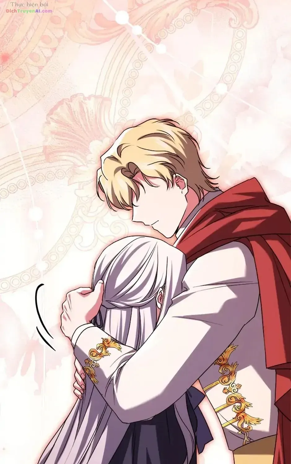 Tôi Đã Đình Công Vì Đã Đến Hạn Chót Chap 87 - Next Chap 88