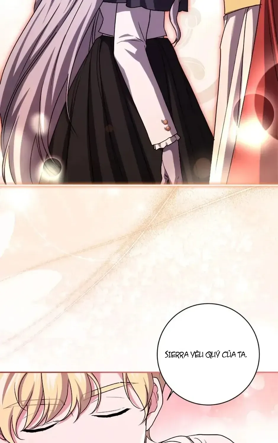Tôi Đã Đình Công Vì Đã Đến Hạn Chót Chap 87 - Next Chap 88