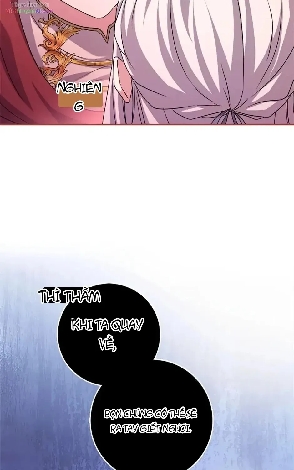 Tôi Đã Đình Công Vì Đã Đến Hạn Chót Chap 87 - Next Chap 88