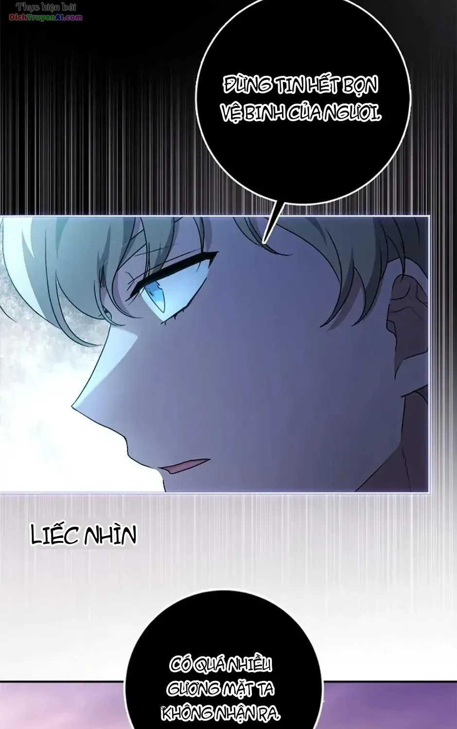Tôi Đã Đình Công Vì Đã Đến Hạn Chót Chap 87 - Next Chap 88