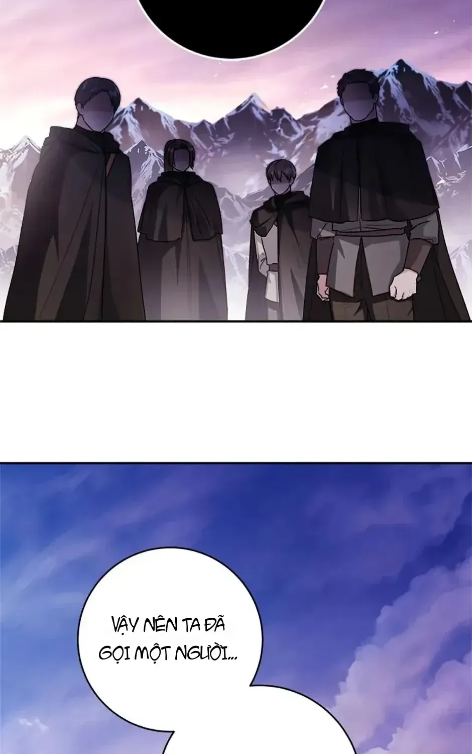 Tôi Đã Đình Công Vì Đã Đến Hạn Chót Chap 87 - Next Chap 88