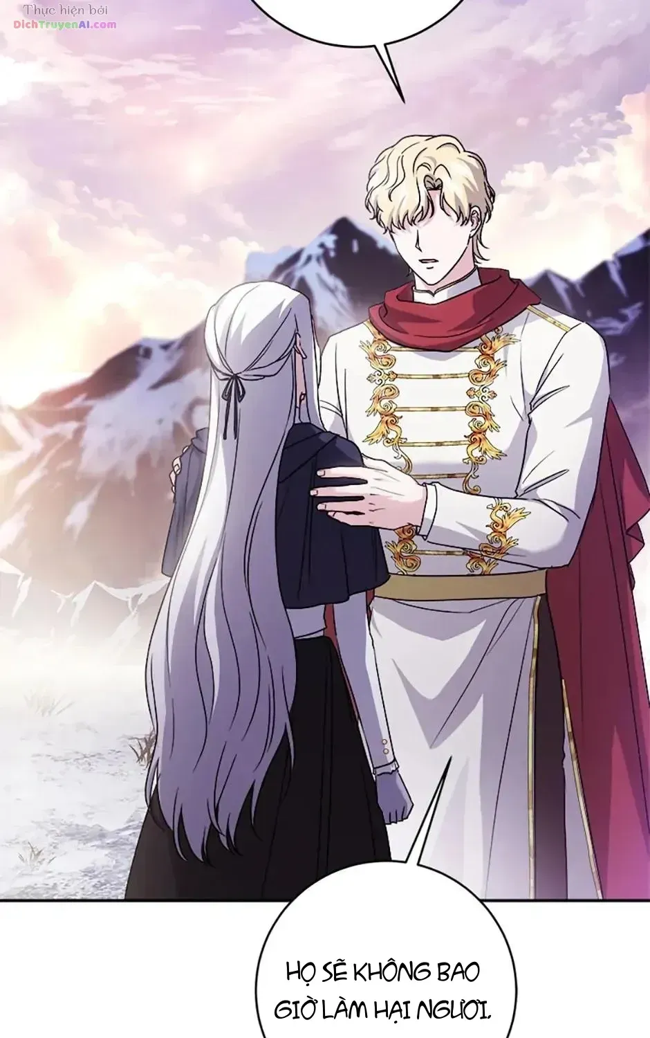 Tôi Đã Đình Công Vì Đã Đến Hạn Chót Chap 87 - Next Chap 88