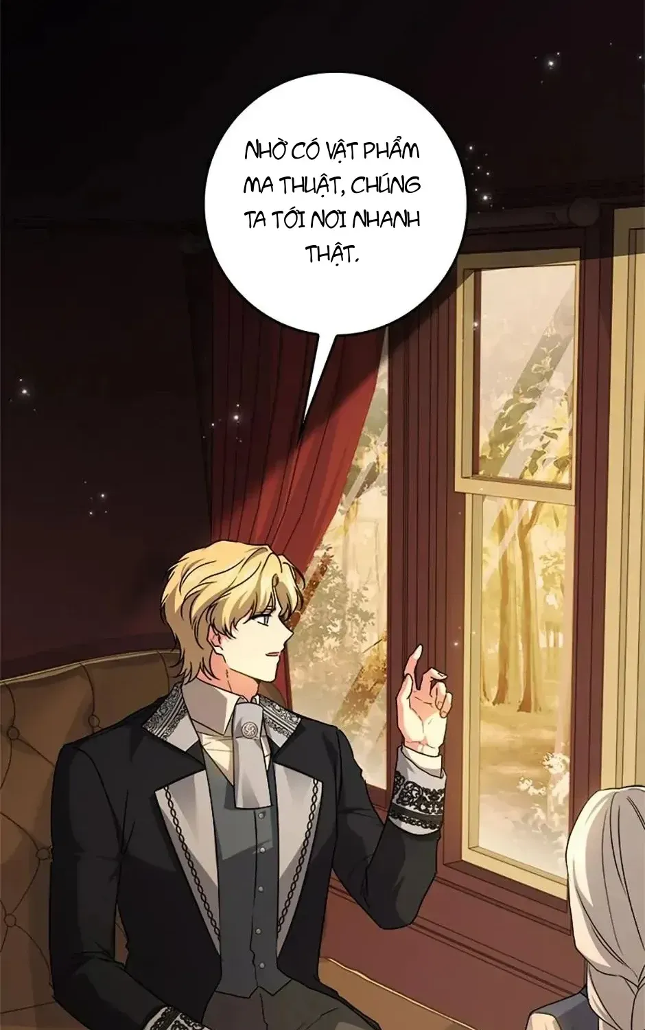 Tôi Đã Đình Công Vì Đã Đến Hạn Chót Chap 87 - Next Chap 88
