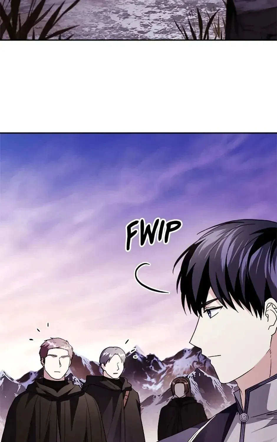 Tôi Đã Đình Công Vì Đã Đến Hạn Chót Chap 87 - Next Chap 88