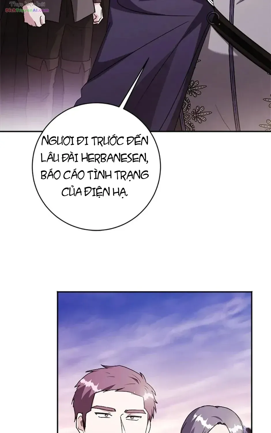 Tôi Đã Đình Công Vì Đã Đến Hạn Chót Chap 87 - Next Chap 88