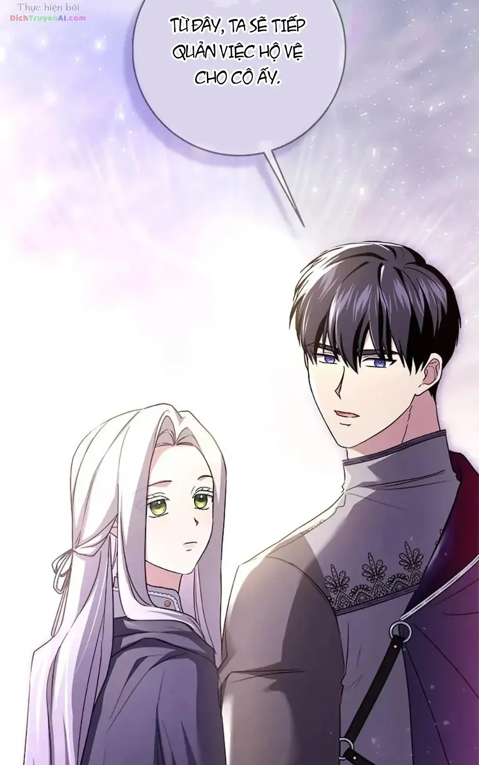 Tôi Đã Đình Công Vì Đã Đến Hạn Chót Chap 87 - Next Chap 88