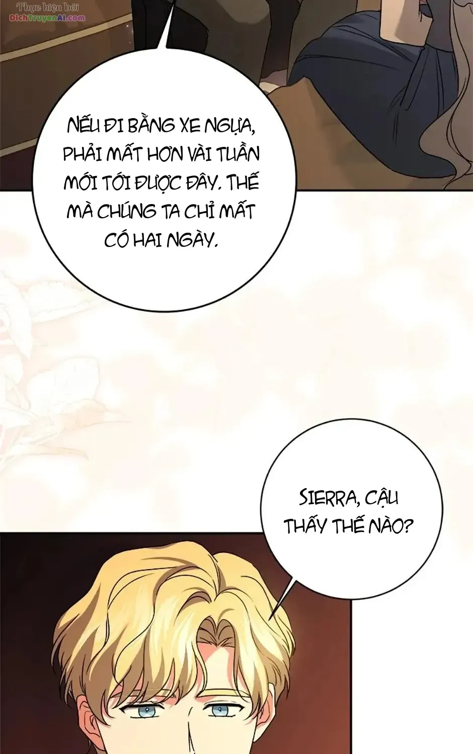 Tôi Đã Đình Công Vì Đã Đến Hạn Chót Chap 87 - Next Chap 88