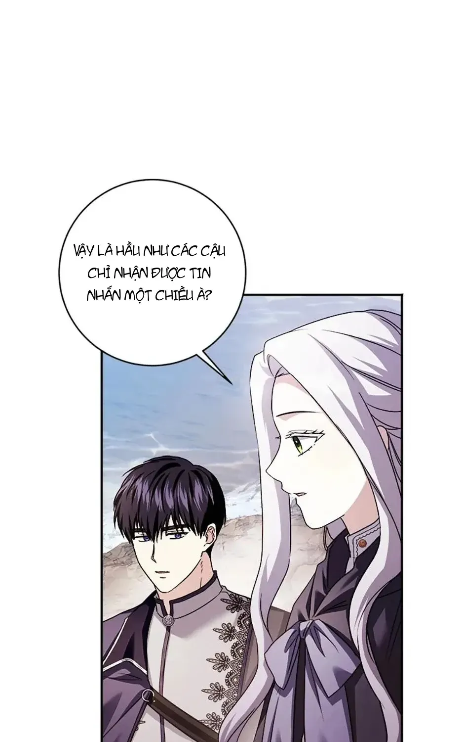 Tôi Đã Đình Công Vì Đã Đến Hạn Chót Chap 87 - Next Chap 88