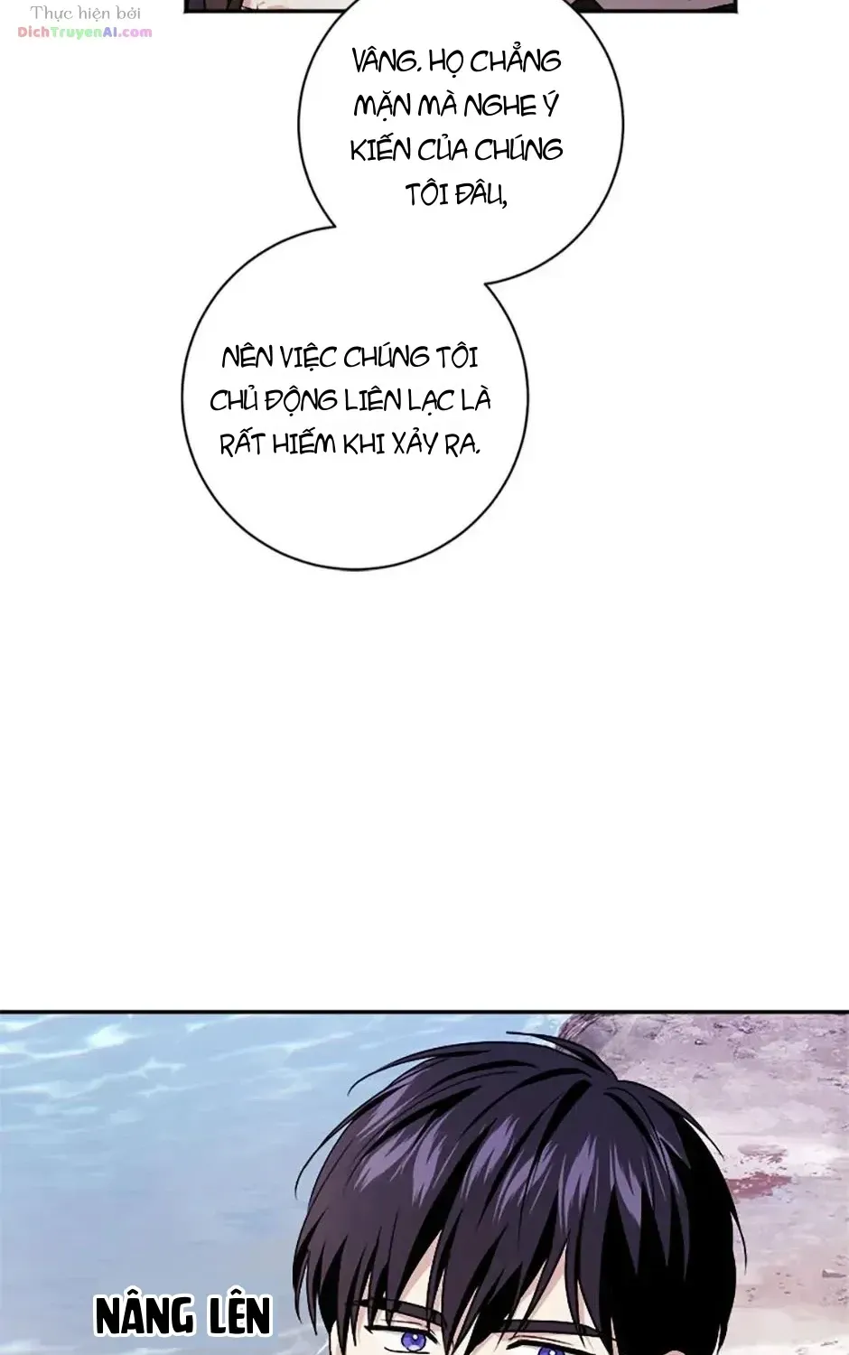 Tôi Đã Đình Công Vì Đã Đến Hạn Chót Chap 87 - Next Chap 88