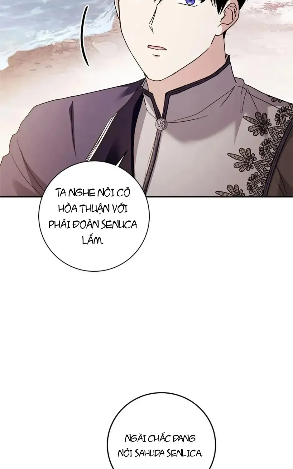 Tôi Đã Đình Công Vì Đã Đến Hạn Chót Chap 87 - Next Chap 88