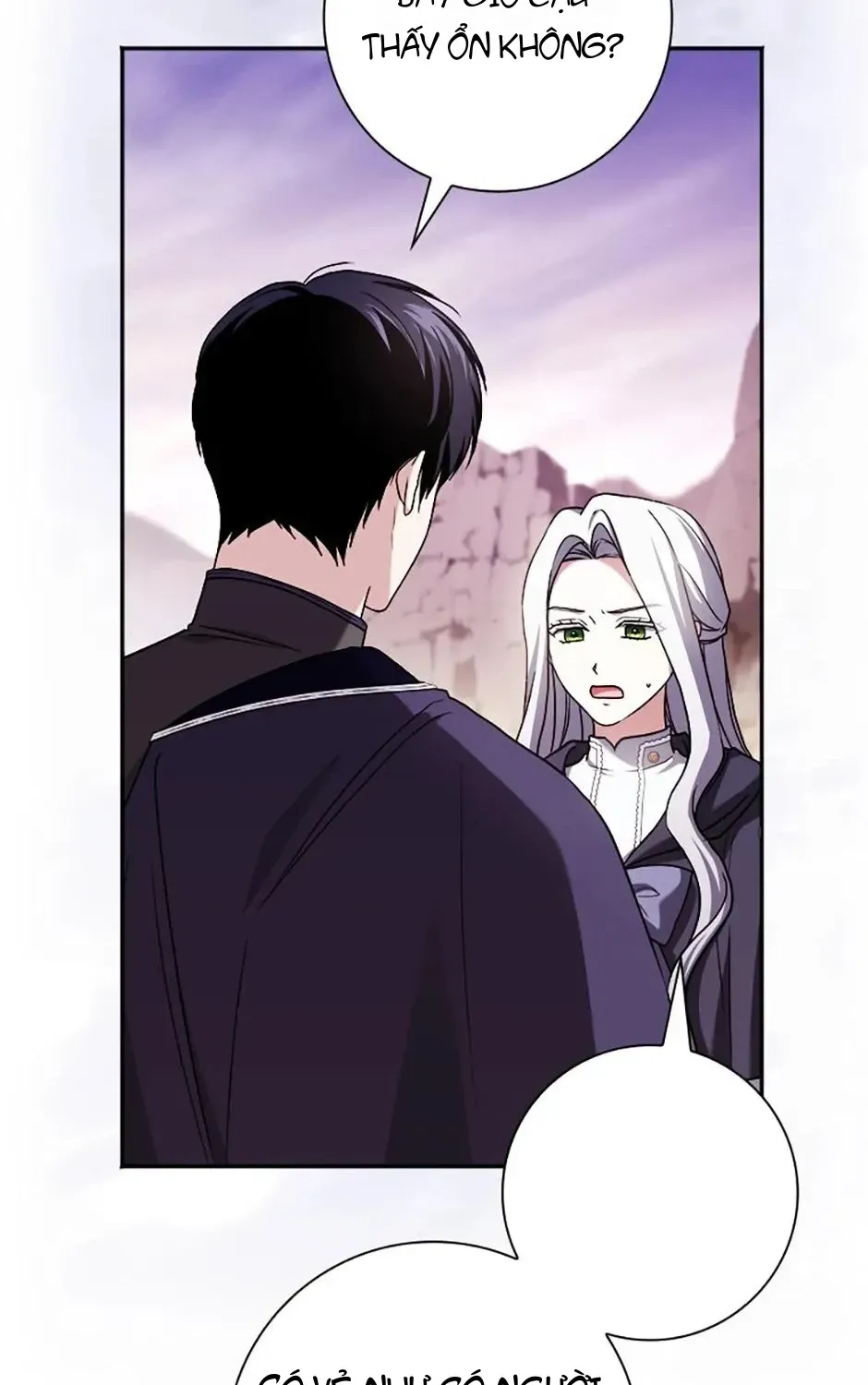 Tôi Đã Đình Công Vì Đã Đến Hạn Chót Chap 88 - Next Chap 89