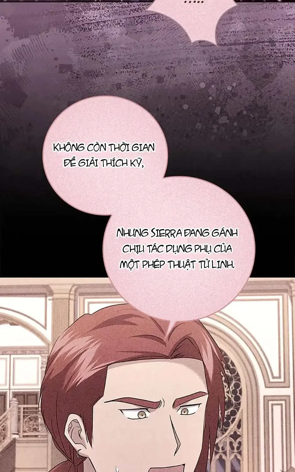 Tôi Đã Đình Công Vì Đã Đến Hạn Chót Chap 88 - Next Chap 89