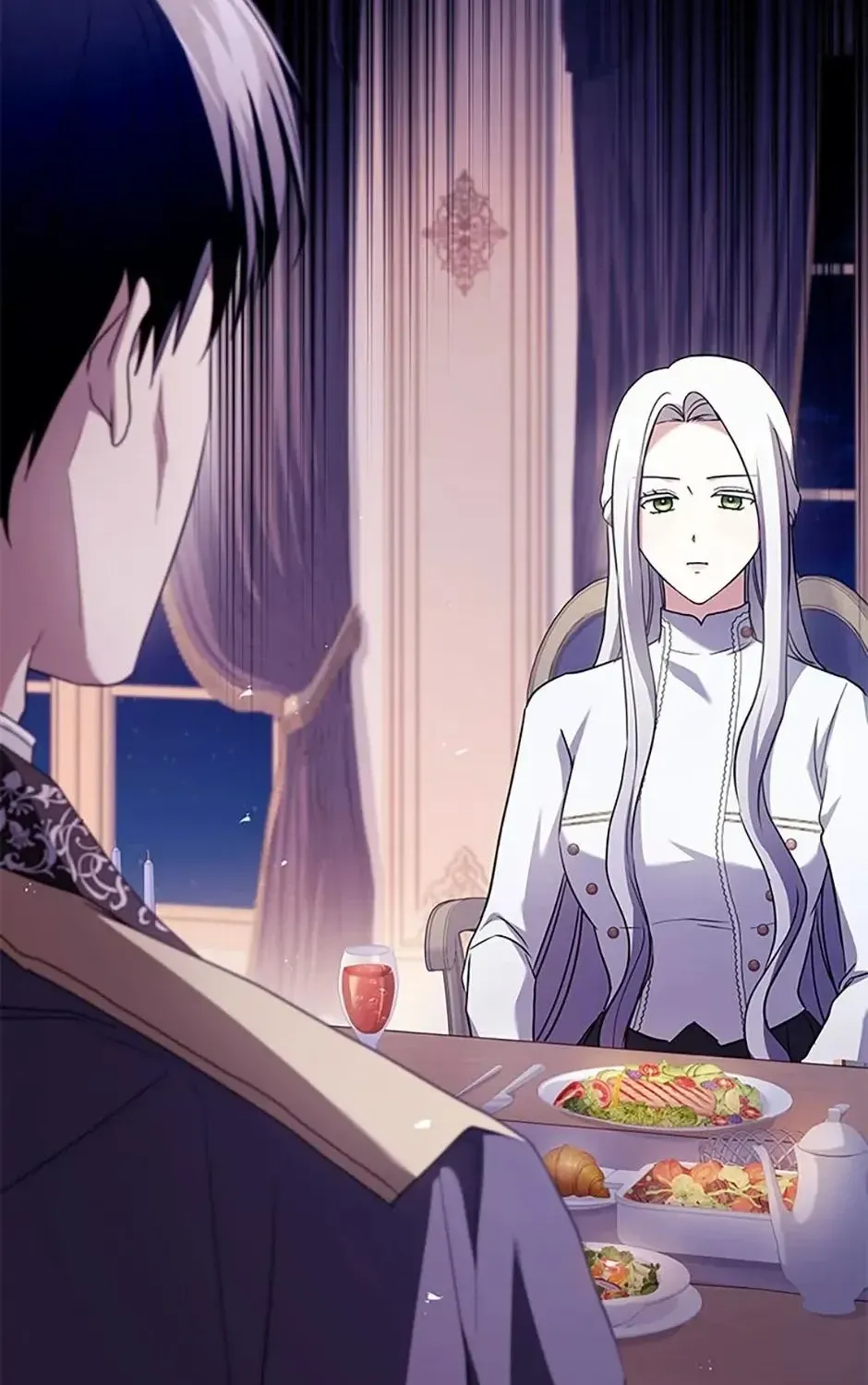 Tôi Đã Đình Công Vì Đã Đến Hạn Chót Chap 88 - Next Chap 89