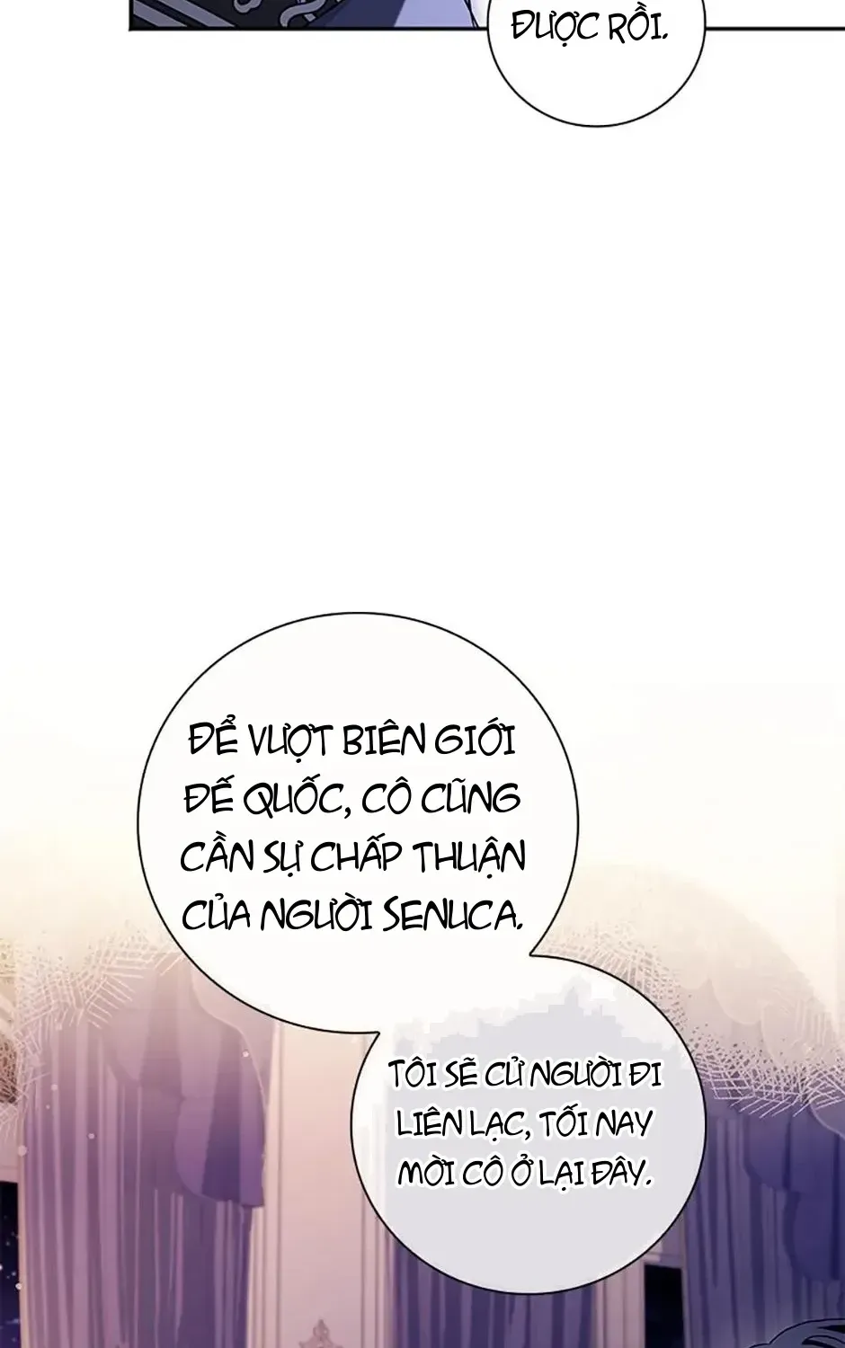 Tôi Đã Đình Công Vì Đã Đến Hạn Chót Chap 88 - Next Chap 89