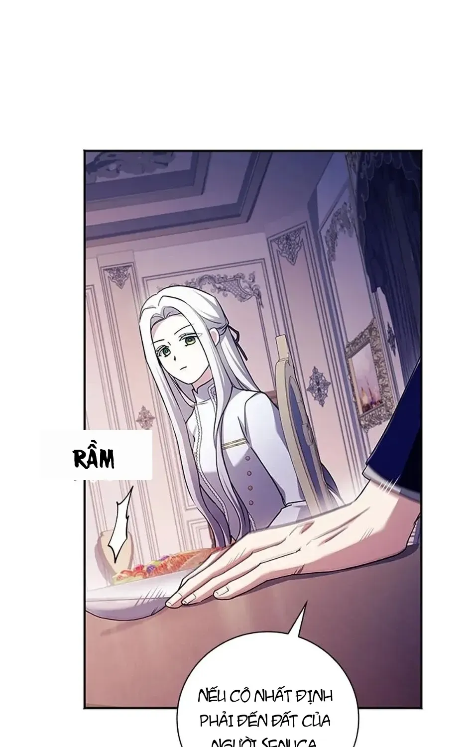 Tôi Đã Đình Công Vì Đã Đến Hạn Chót Chap 88 - Next Chap 89