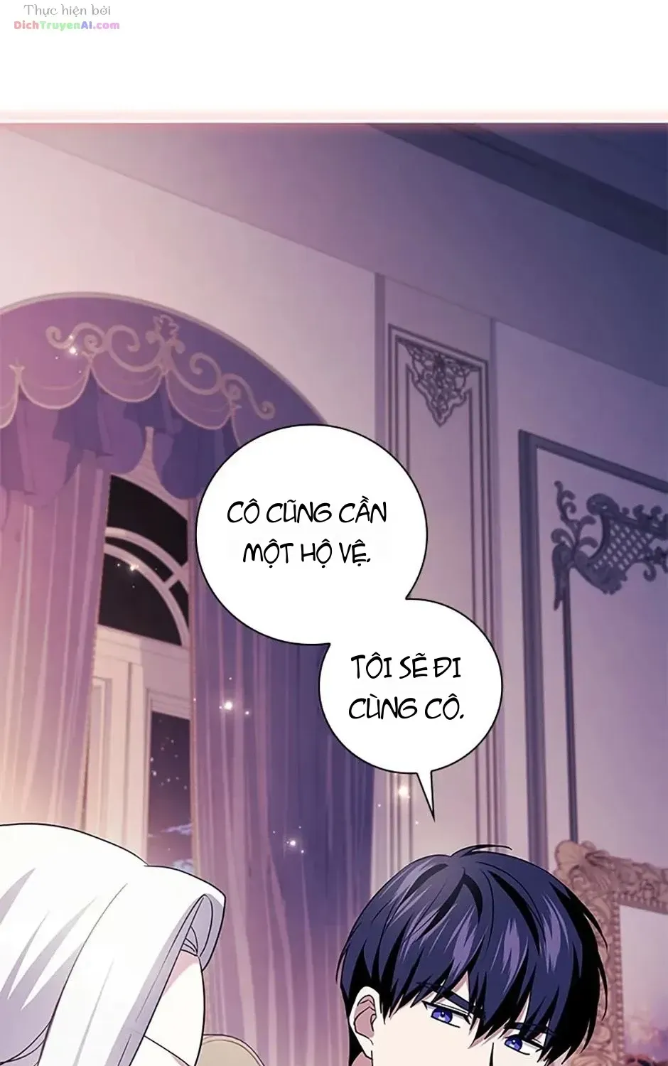 Tôi Đã Đình Công Vì Đã Đến Hạn Chót Chap 88 - Next Chap 89