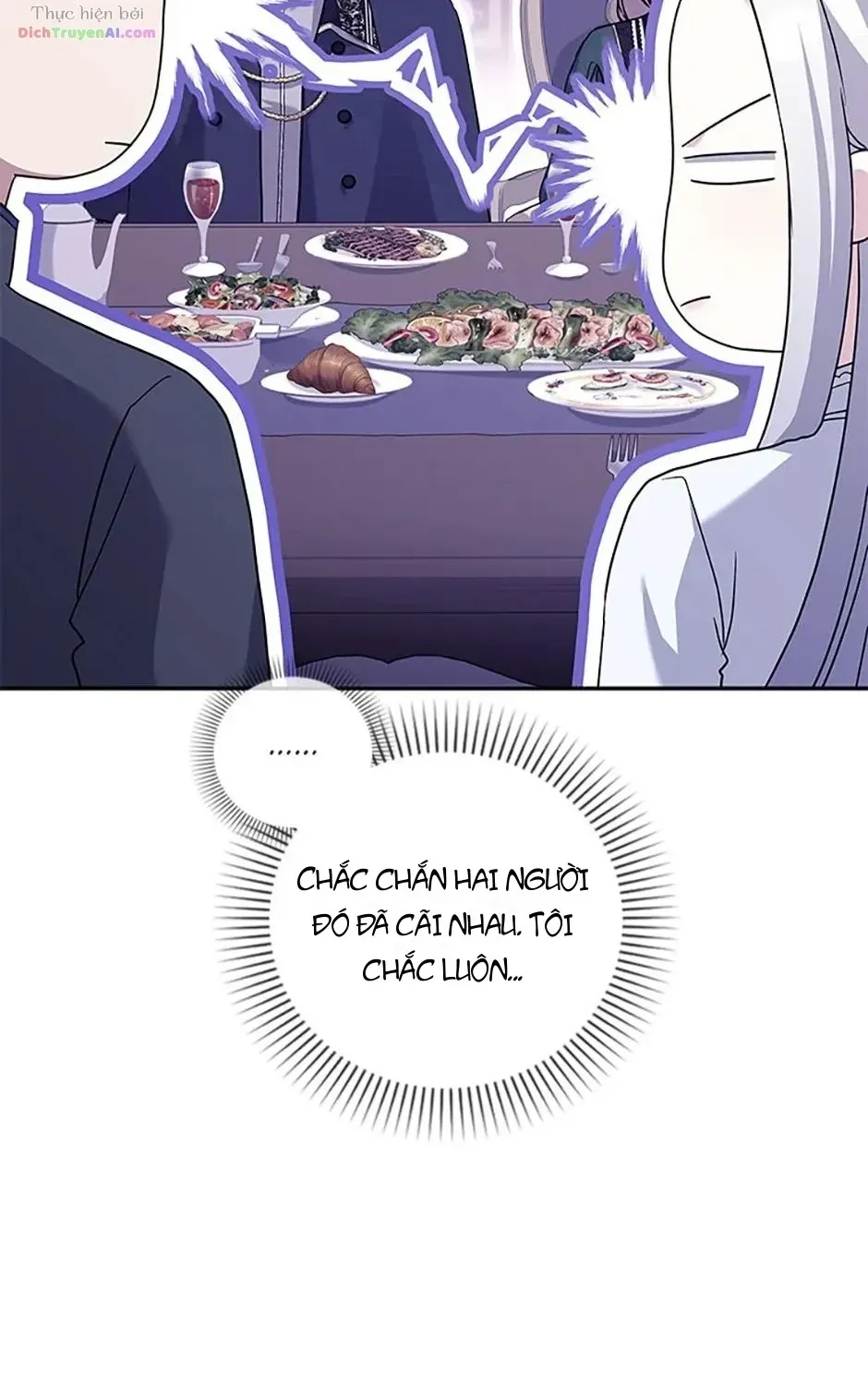 Tôi Đã Đình Công Vì Đã Đến Hạn Chót Chap 88 - Next Chap 89