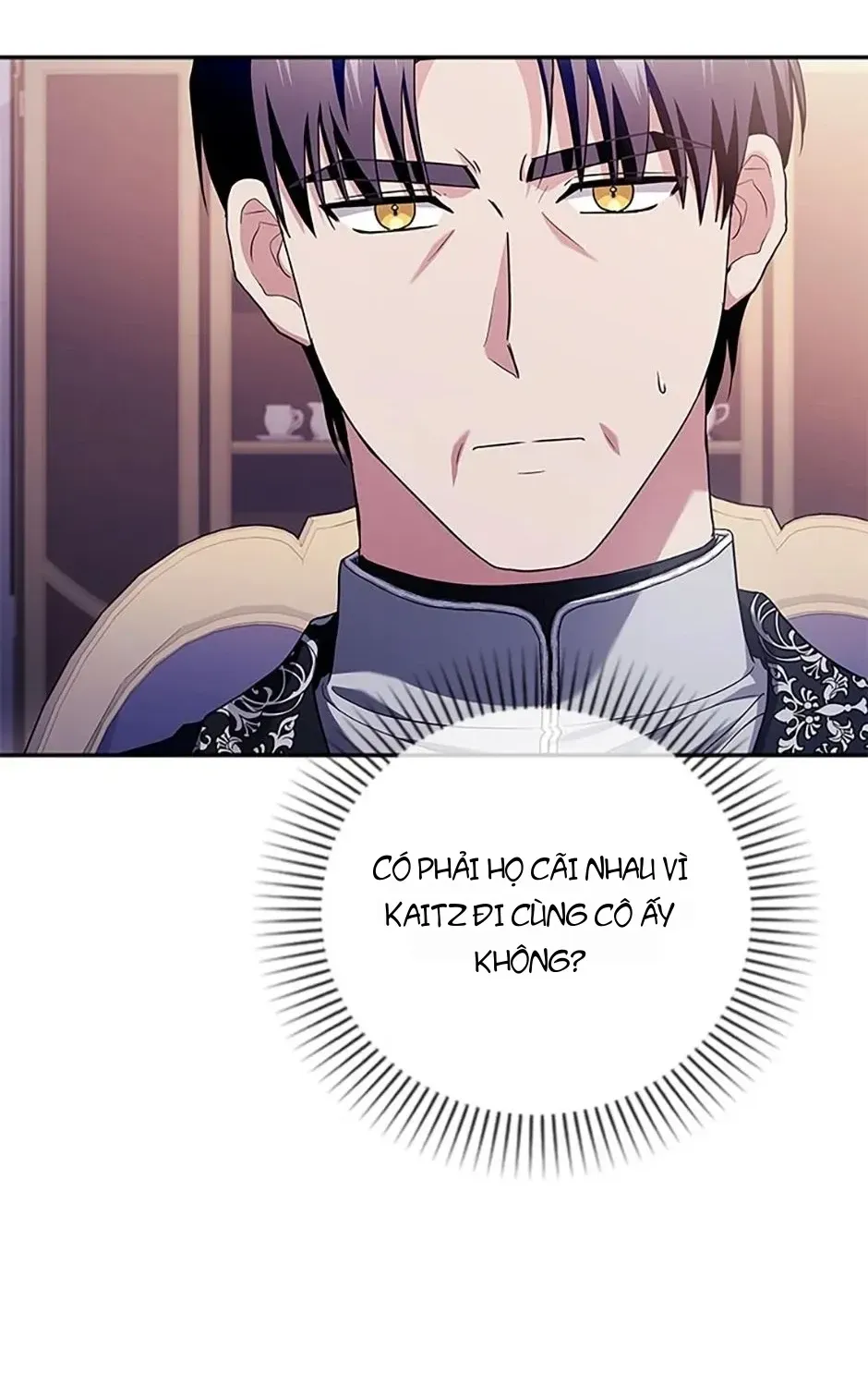 Tôi Đã Đình Công Vì Đã Đến Hạn Chót Chap 88 - Next Chap 89