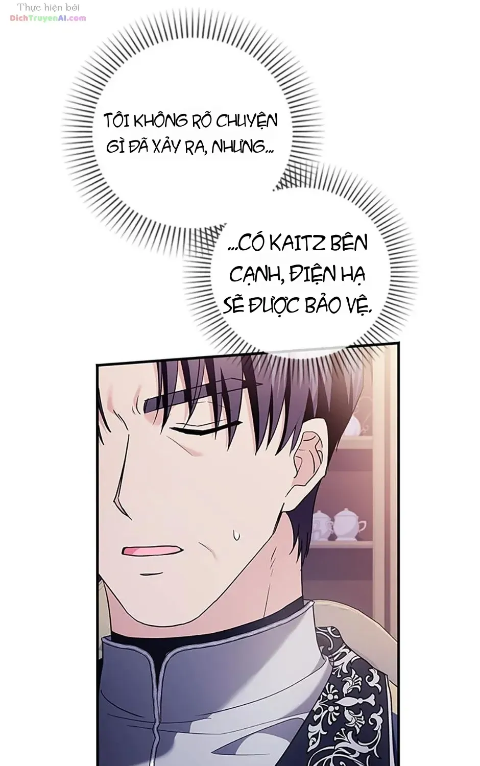 Tôi Đã Đình Công Vì Đã Đến Hạn Chót Chap 88 - Next Chap 89