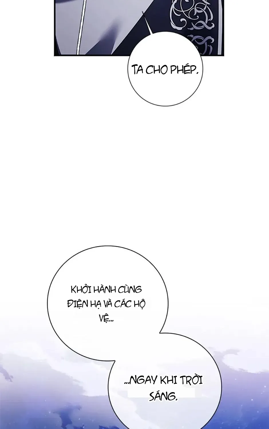 Tôi Đã Đình Công Vì Đã Đến Hạn Chót Chap 88 - Next Chap 89