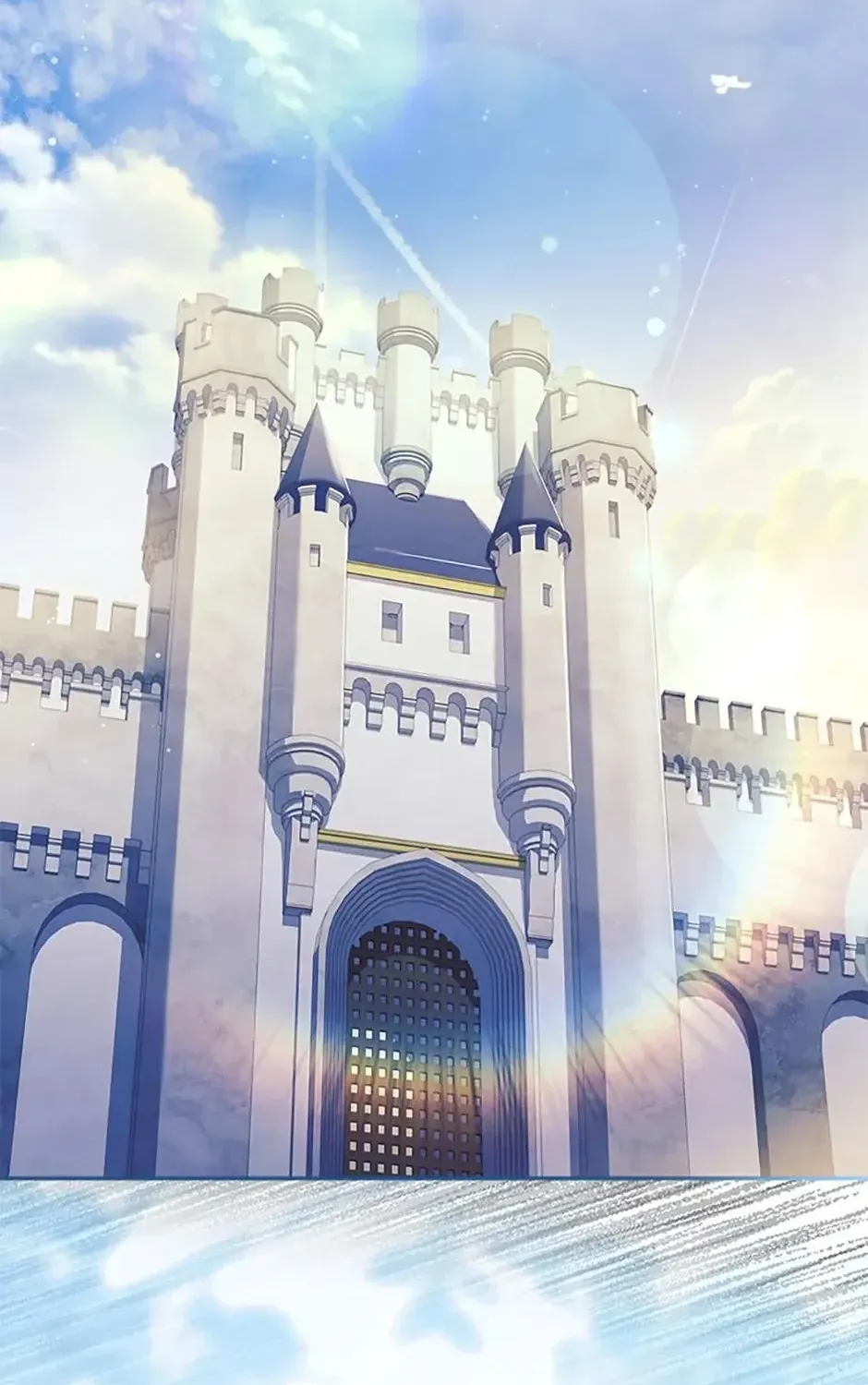 Tôi Đã Đình Công Vì Đã Đến Hạn Chót Chap 88 - Next Chap 89