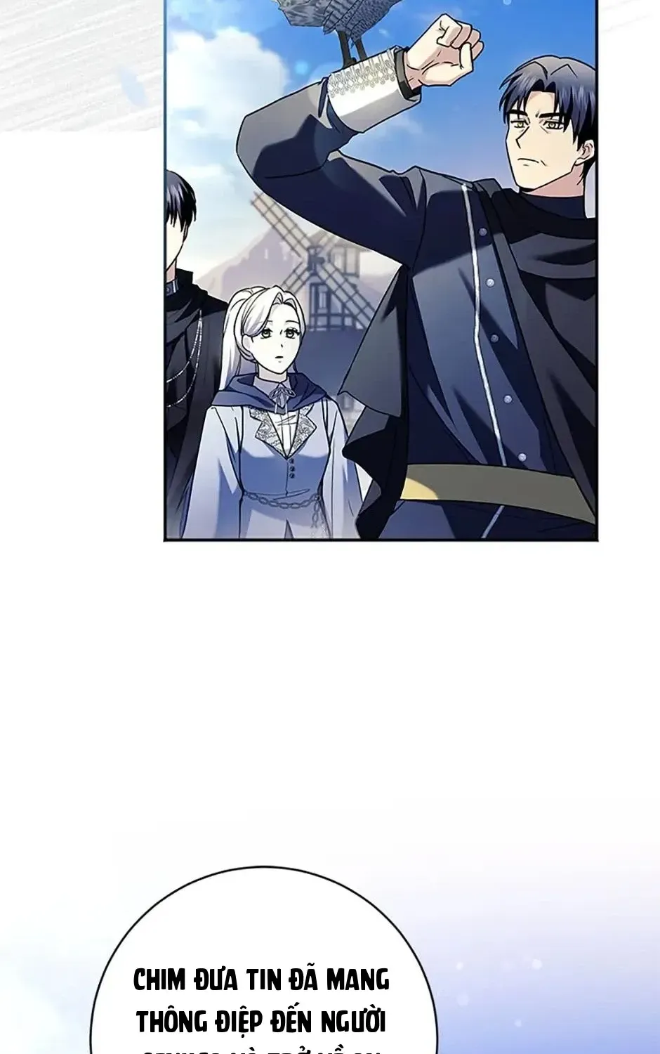 Tôi Đã Đình Công Vì Đã Đến Hạn Chót Chap 88 - Next Chap 89