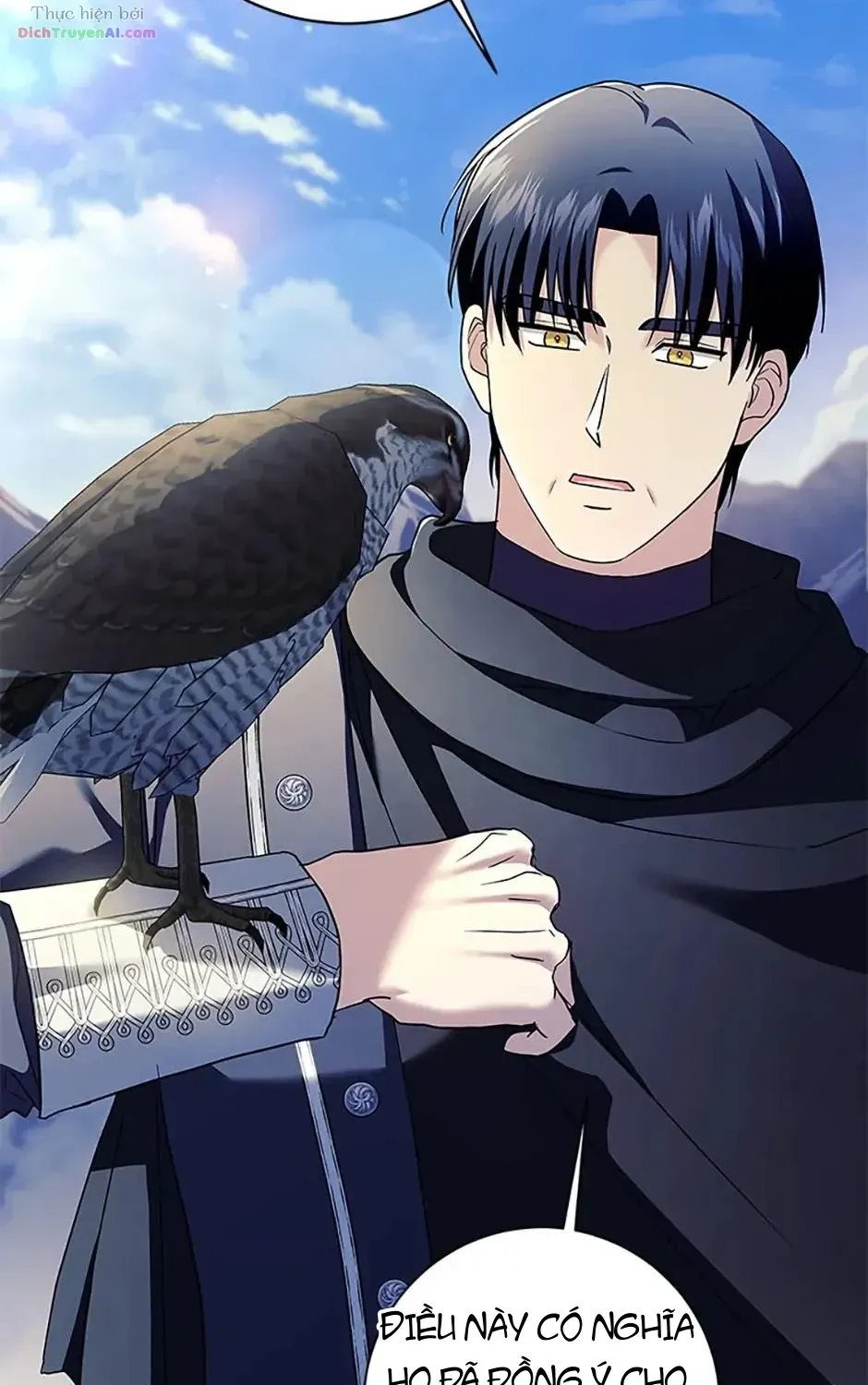 Tôi Đã Đình Công Vì Đã Đến Hạn Chót Chap 88 - Next Chap 89