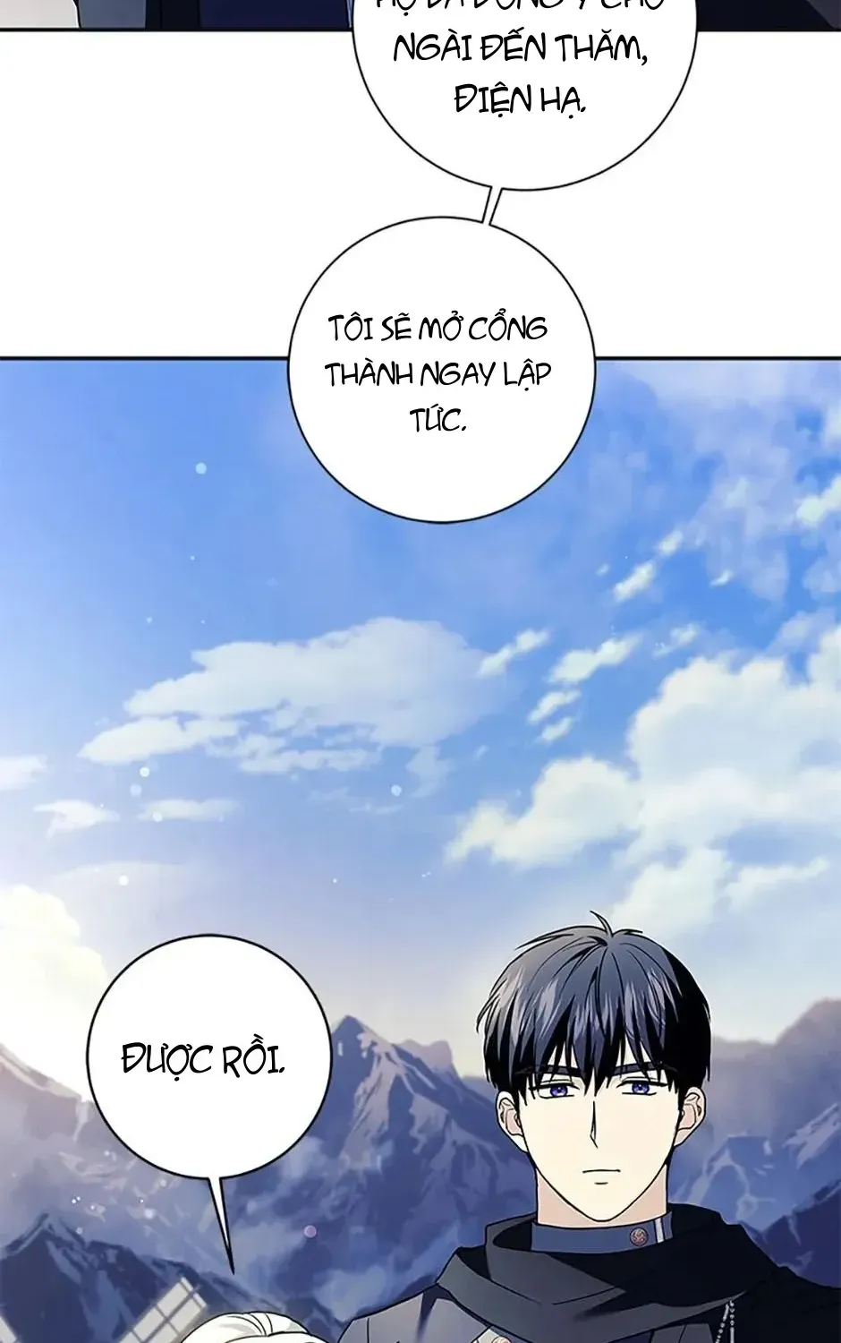 Tôi Đã Đình Công Vì Đã Đến Hạn Chót Chap 88 - Next Chap 89