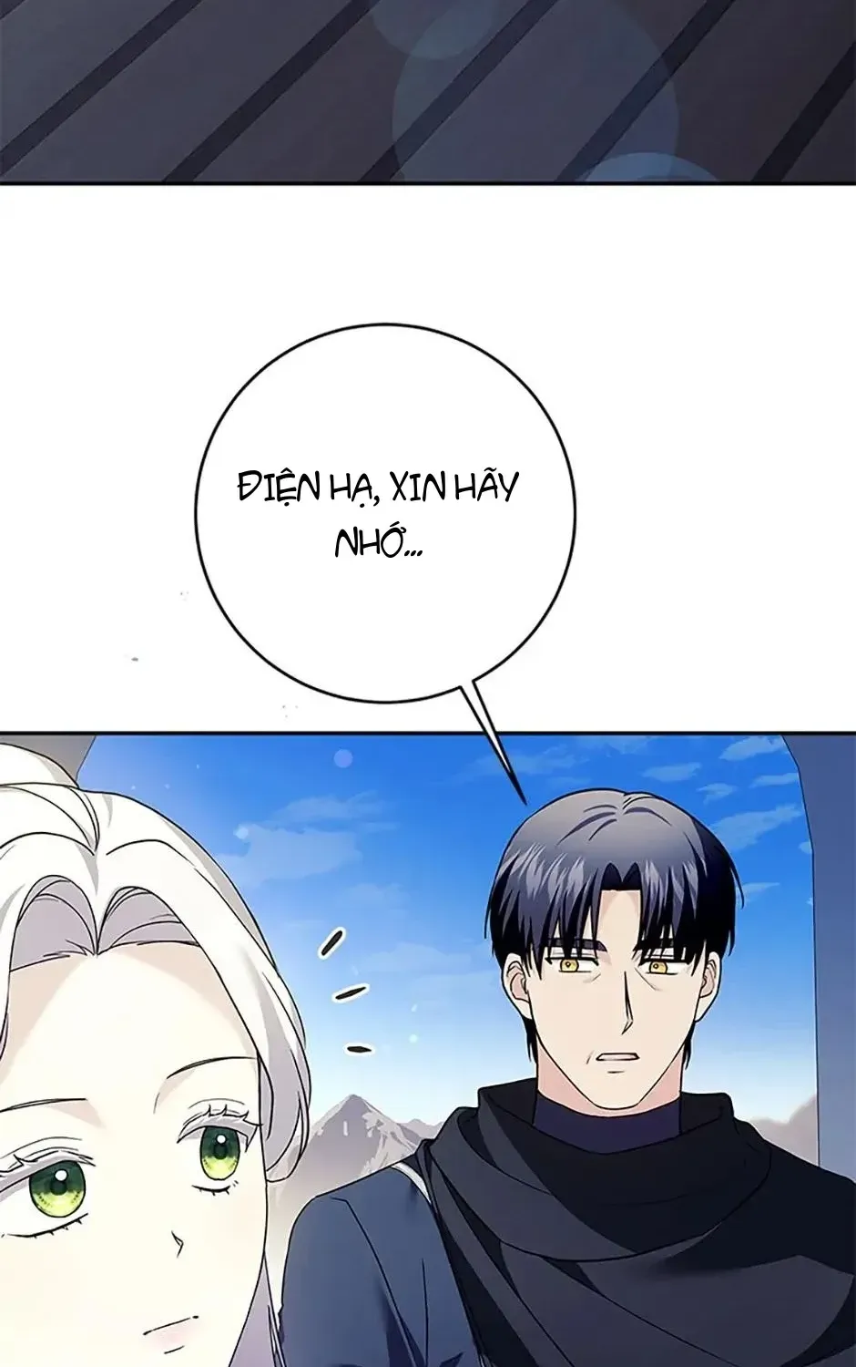 Tôi Đã Đình Công Vì Đã Đến Hạn Chót Chap 88 - Next Chap 89