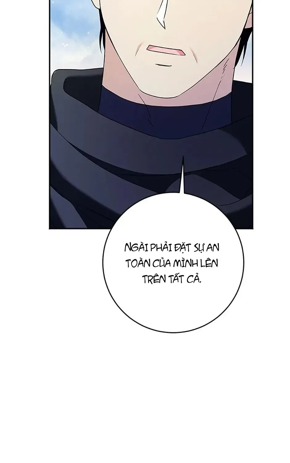 Tôi Đã Đình Công Vì Đã Đến Hạn Chót Chap 88 - Next Chap 89