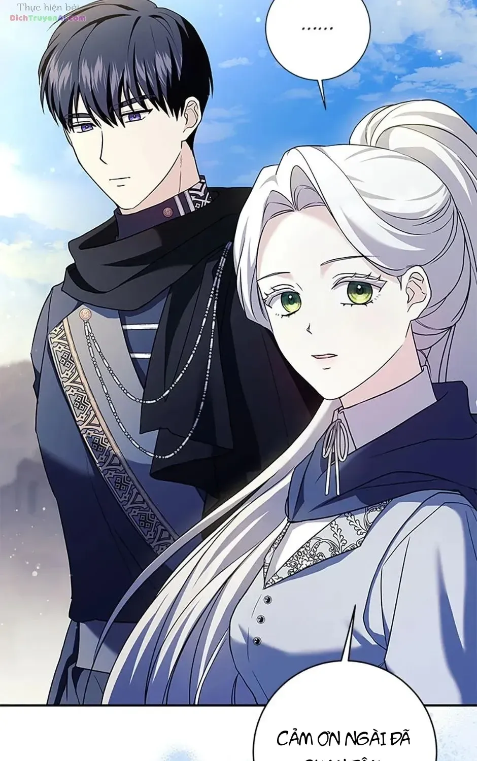 Tôi Đã Đình Công Vì Đã Đến Hạn Chót Chap 88 - Next Chap 89