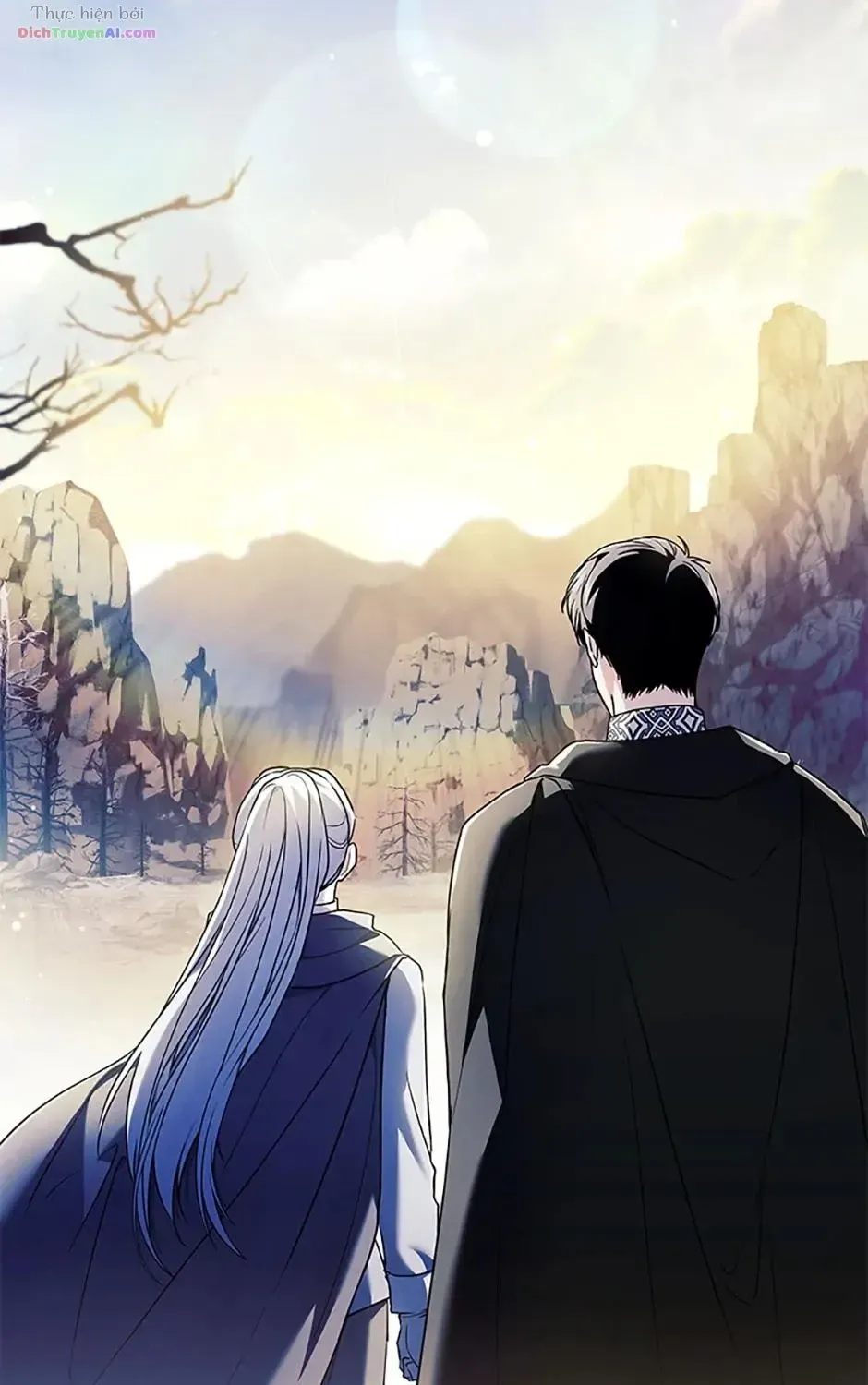 Tôi Đã Đình Công Vì Đã Đến Hạn Chót Chap 88 - Next Chap 89