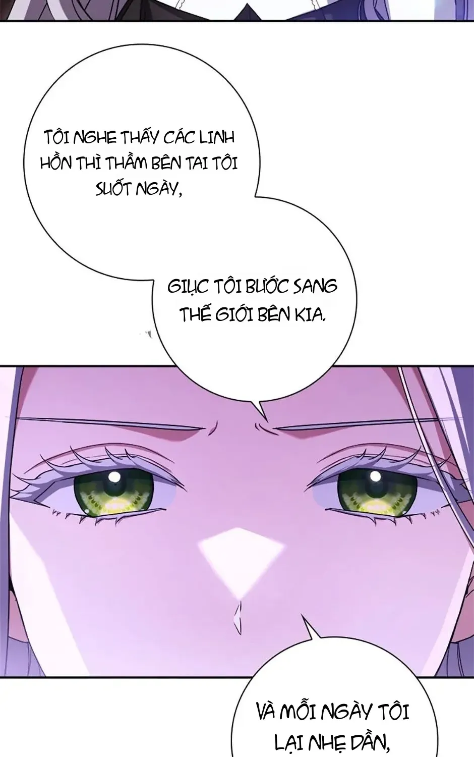 Tôi Đã Đình Công Vì Đã Đến Hạn Chót Chap 88 - Next Chap 89
