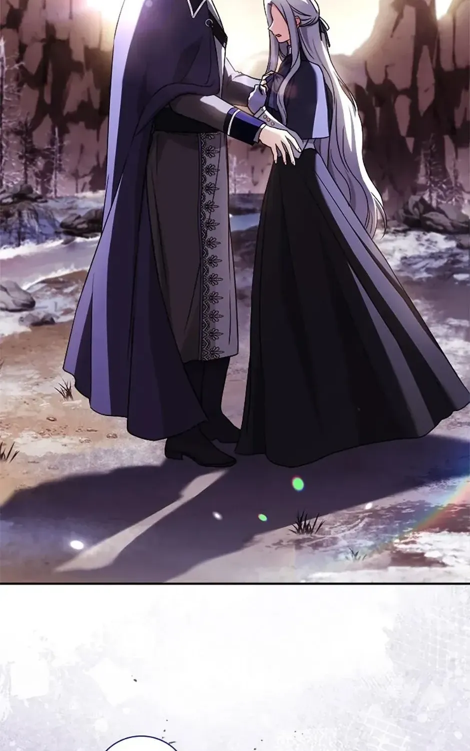 Tôi Đã Đình Công Vì Đã Đến Hạn Chót Chap 88 - Next Chap 89
