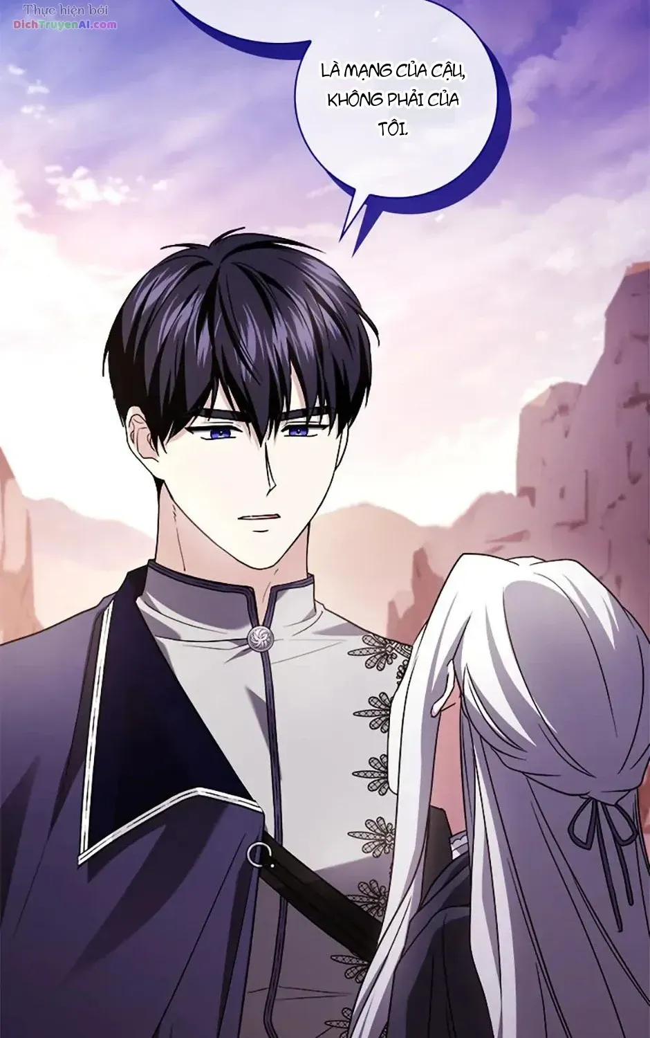 Tôi Đã Đình Công Vì Đã Đến Hạn Chót Chap 88 - Next Chap 89