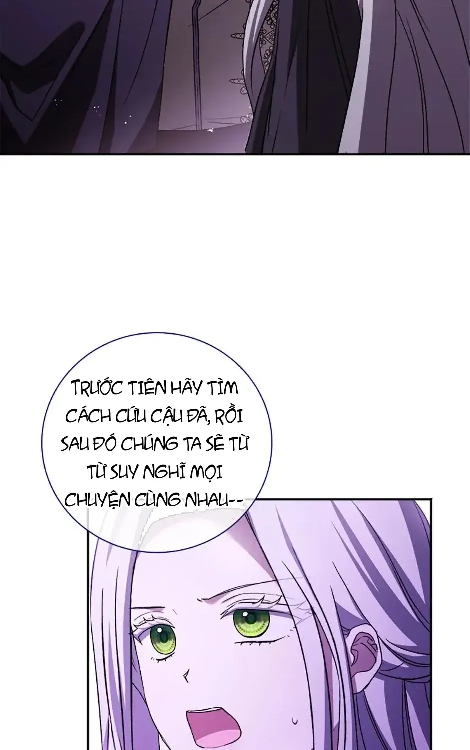 Tôi Đã Đình Công Vì Đã Đến Hạn Chót Chap 88 - Next Chap 89