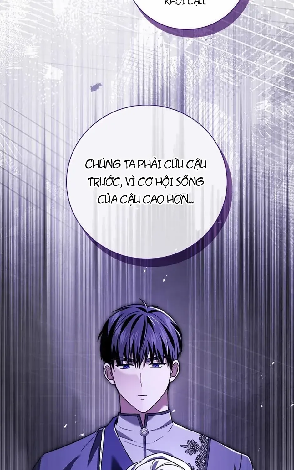 Tôi Đã Đình Công Vì Đã Đến Hạn Chót Chap 88 - Next Chap 89