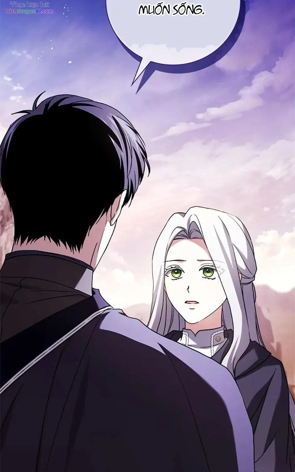 Tôi Đã Đình Công Vì Đã Đến Hạn Chót Chap 88 - Next Chap 89