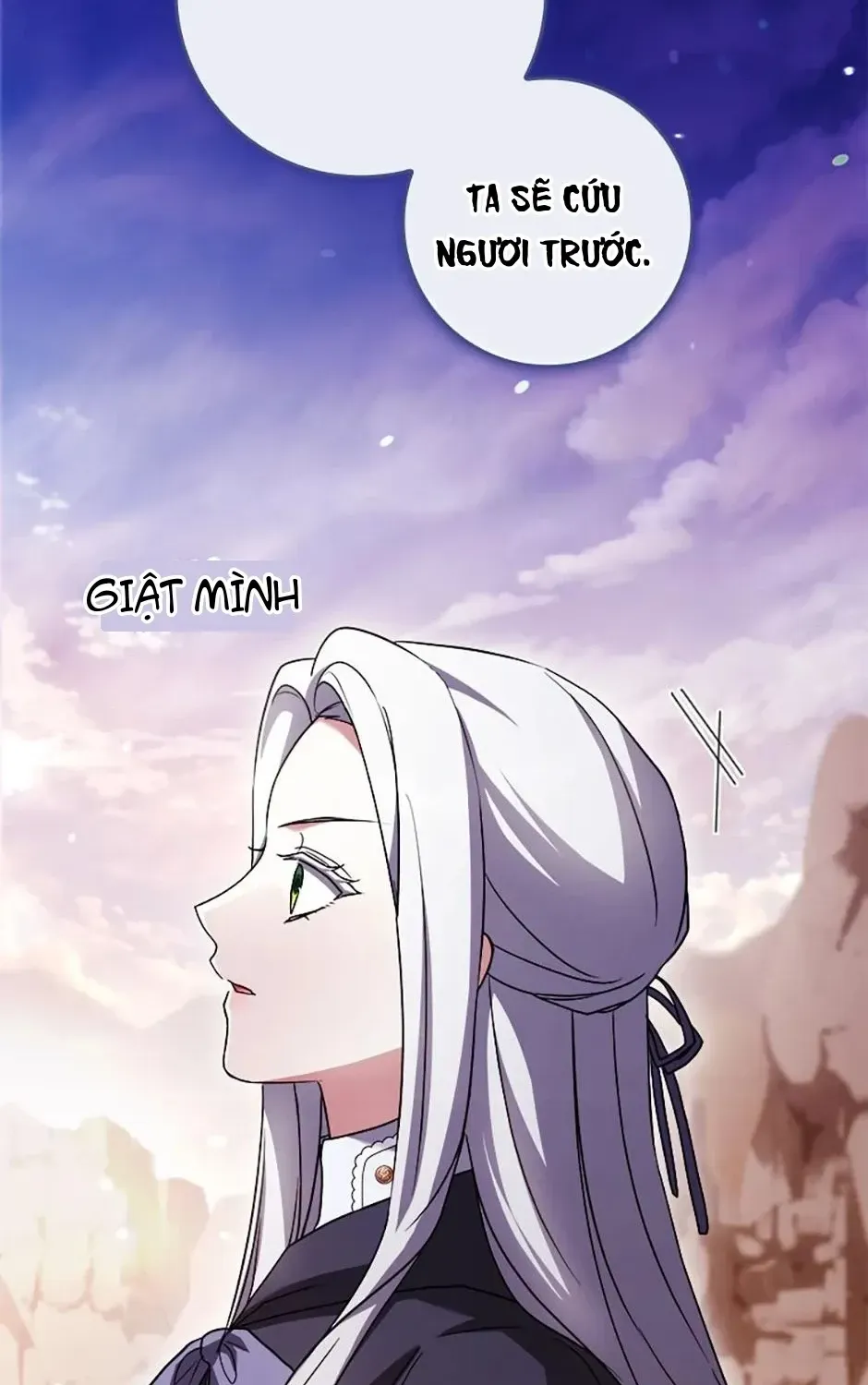 Tôi Đã Đình Công Vì Đã Đến Hạn Chót Chap 88 - Next Chap 89