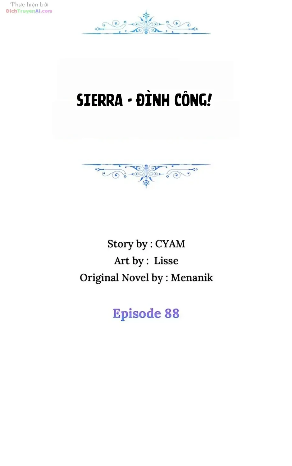 Tôi Đã Đình Công Vì Đã Đến Hạn Chót Chap 88 - Next Chap 89