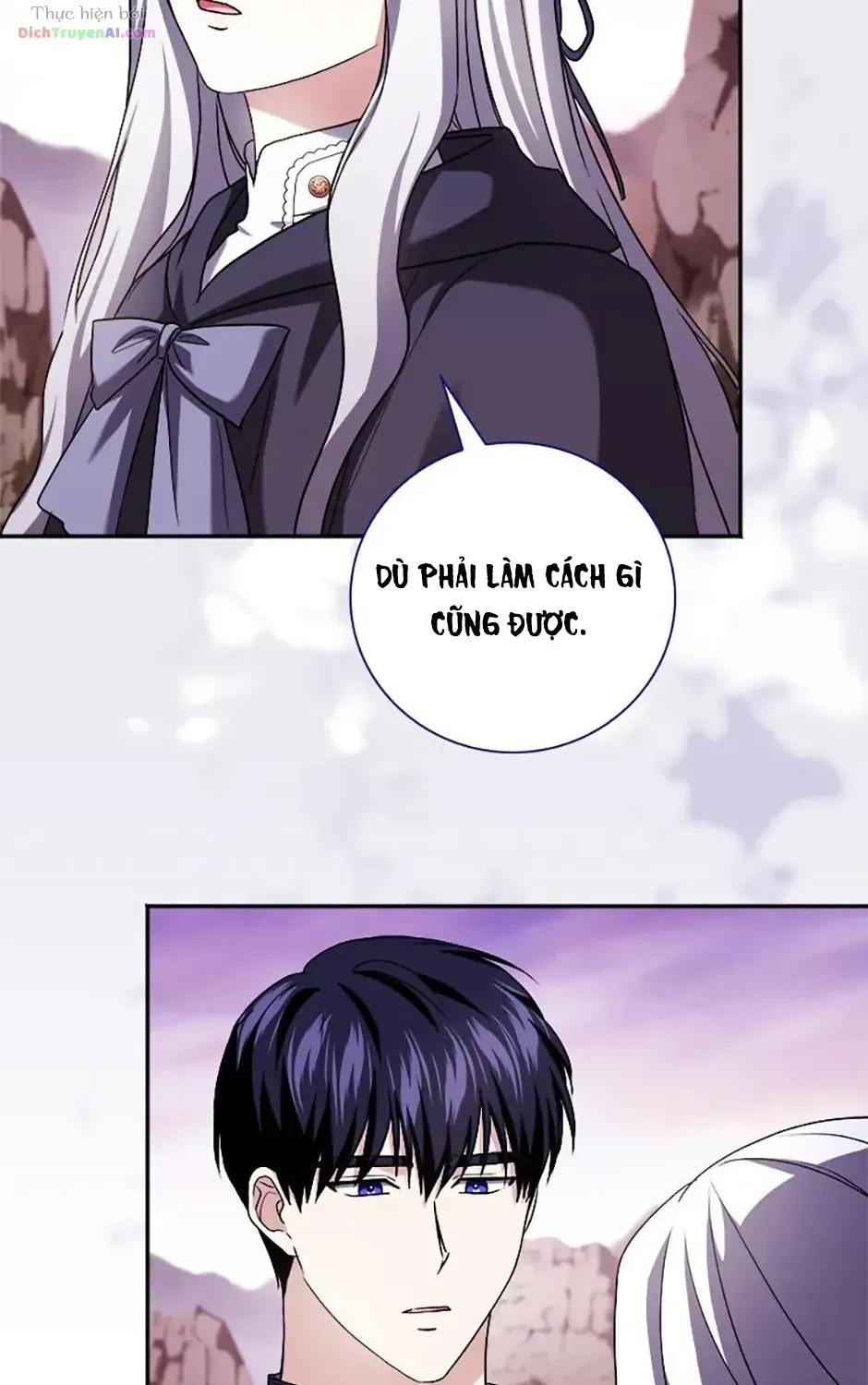 Tôi Đã Đình Công Vì Đã Đến Hạn Chót Chap 88 - Next Chap 89
