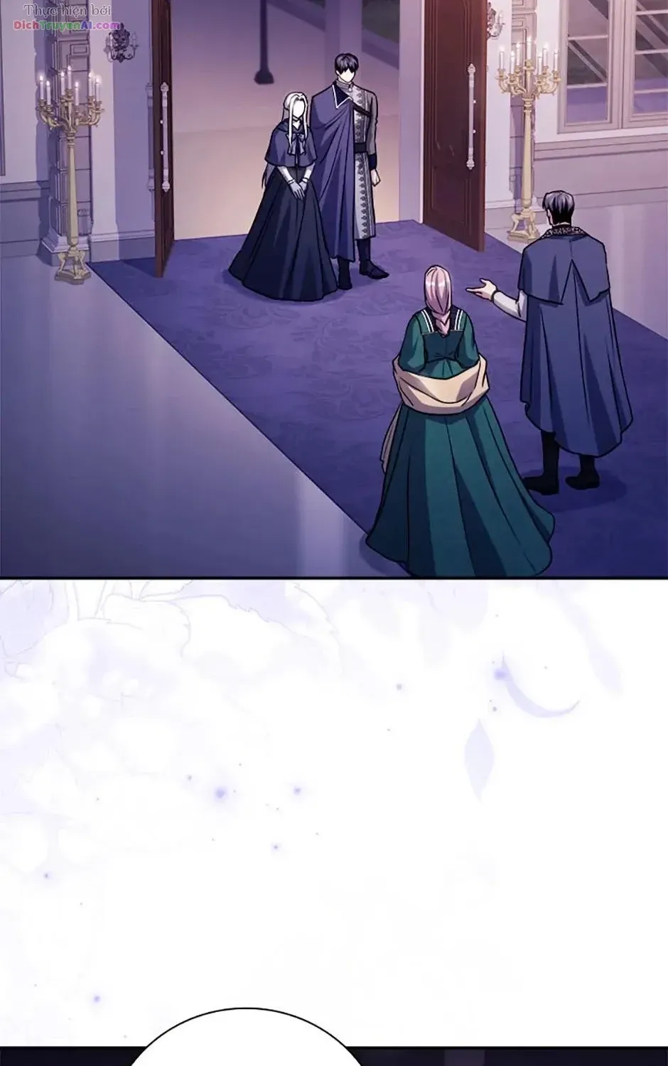 Tôi Đã Đình Công Vì Đã Đến Hạn Chót Chap 88 - Next Chap 89