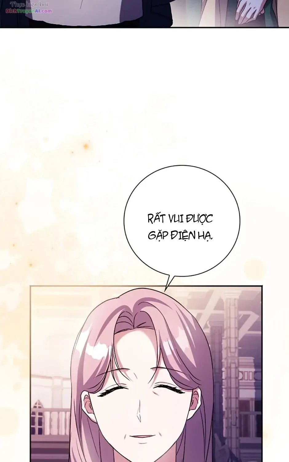Tôi Đã Đình Công Vì Đã Đến Hạn Chót Chap 88 - Next Chap 89
