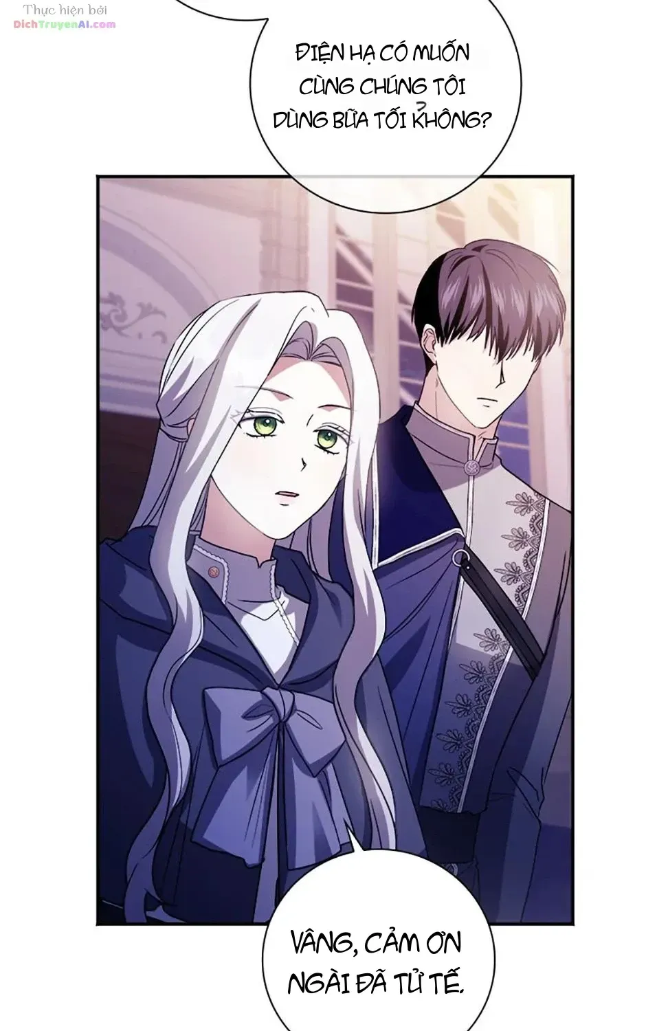 Tôi Đã Đình Công Vì Đã Đến Hạn Chót Chap 88 - Next Chap 89