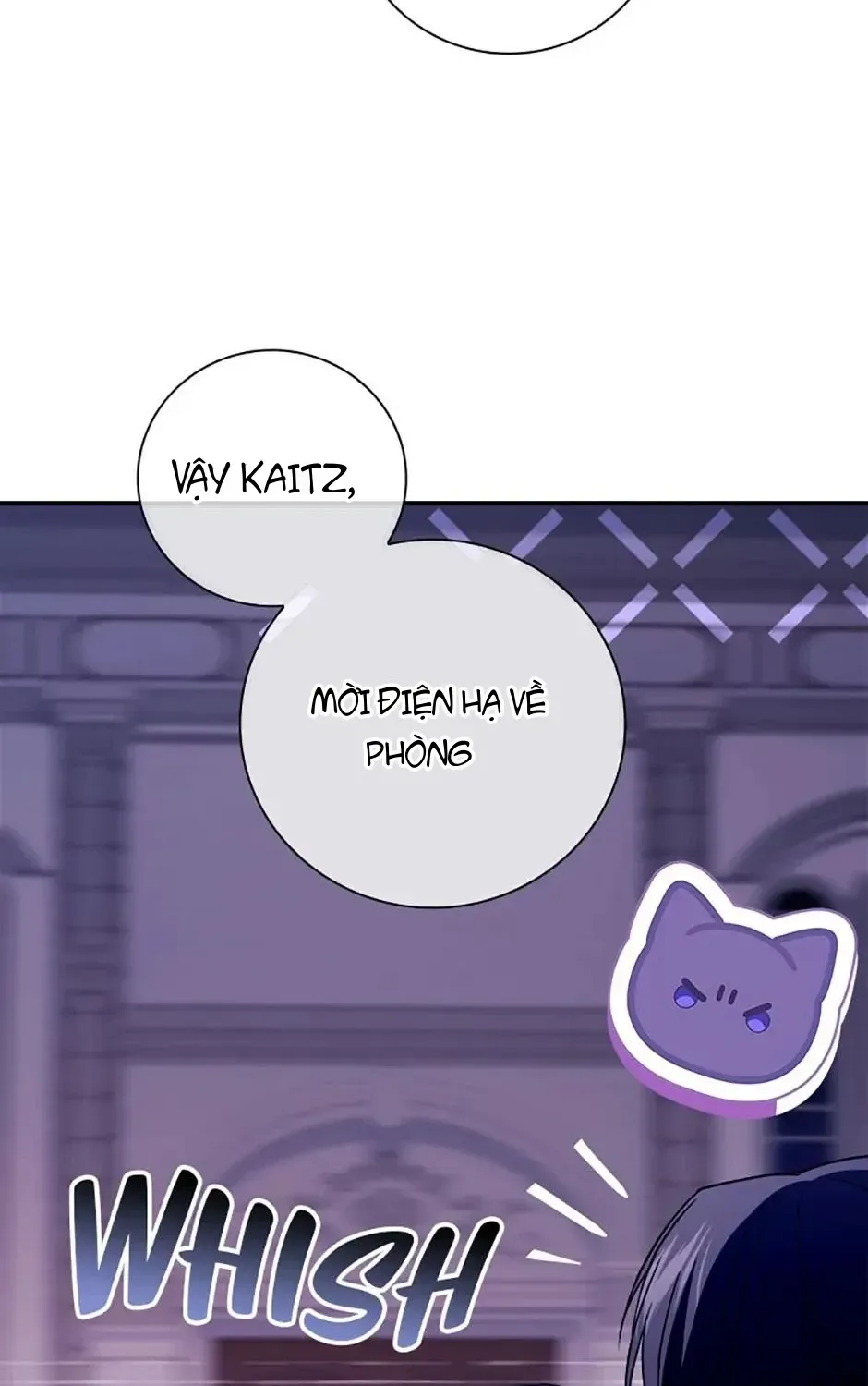 Tôi Đã Đình Công Vì Đã Đến Hạn Chót Chap 88 - Next Chap 89