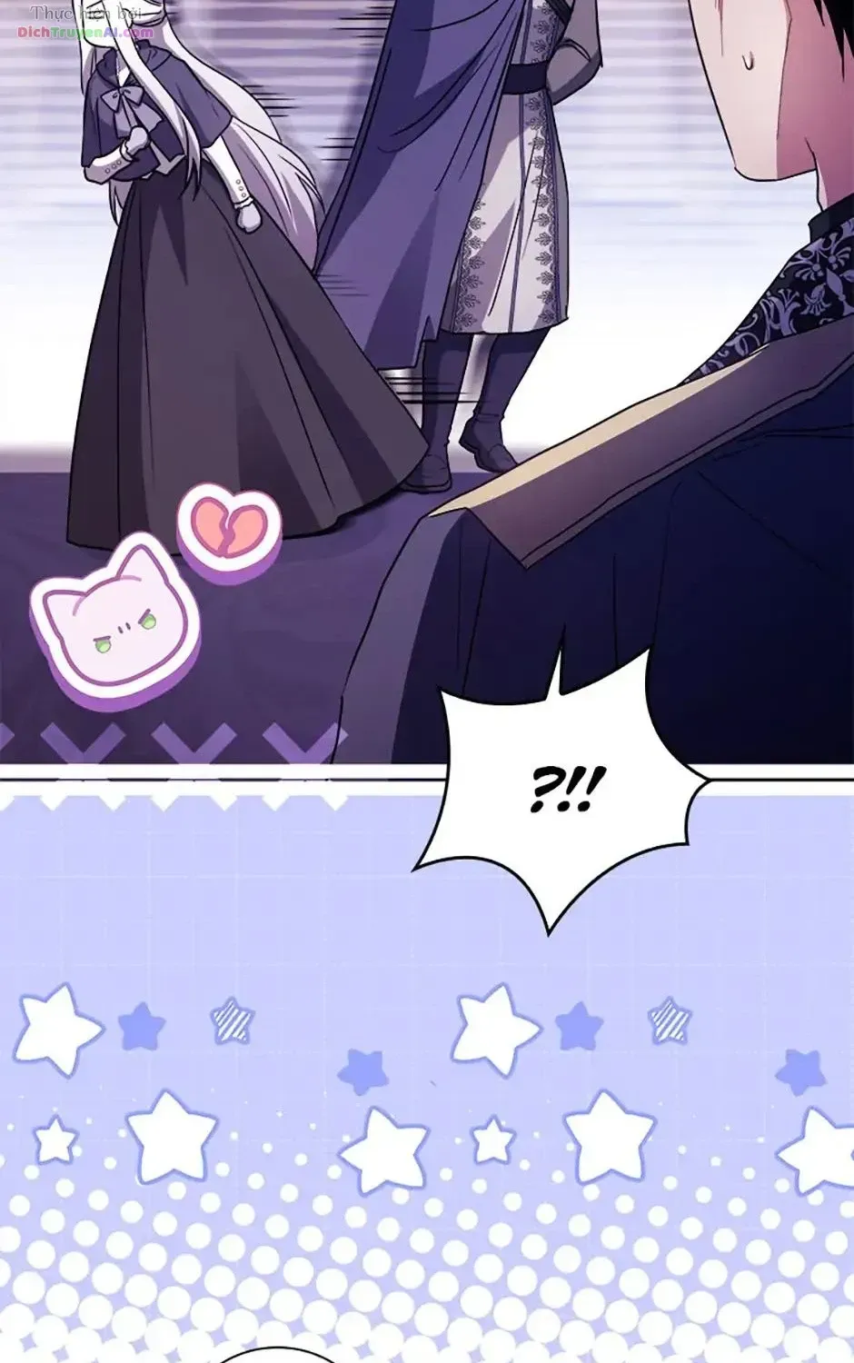 Tôi Đã Đình Công Vì Đã Đến Hạn Chót Chap 88 - Next Chap 89