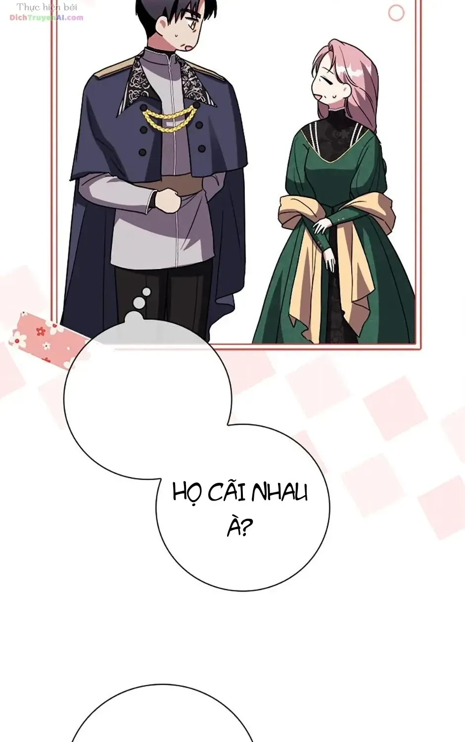 Tôi Đã Đình Công Vì Đã Đến Hạn Chót Chap 88 - Next Chap 89