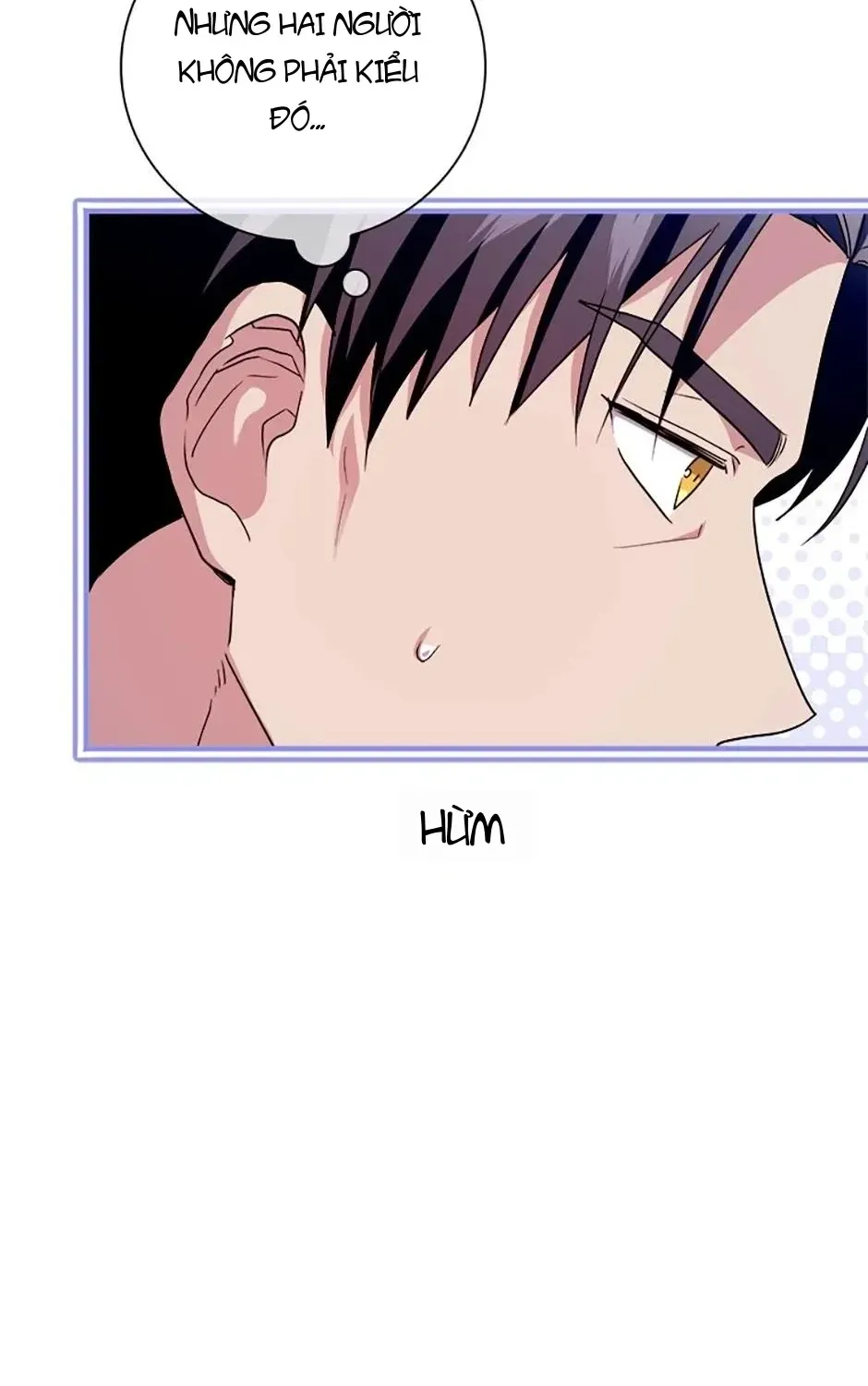 Tôi Đã Đình Công Vì Đã Đến Hạn Chót Chap 88 - Next Chap 89