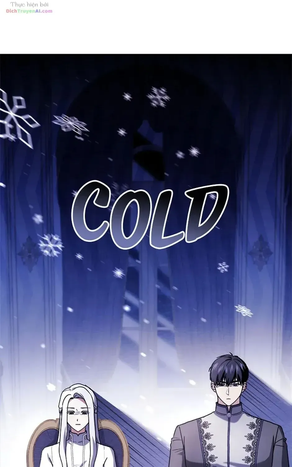 Tôi Đã Đình Công Vì Đã Đến Hạn Chót Chap 88 - Next Chap 89