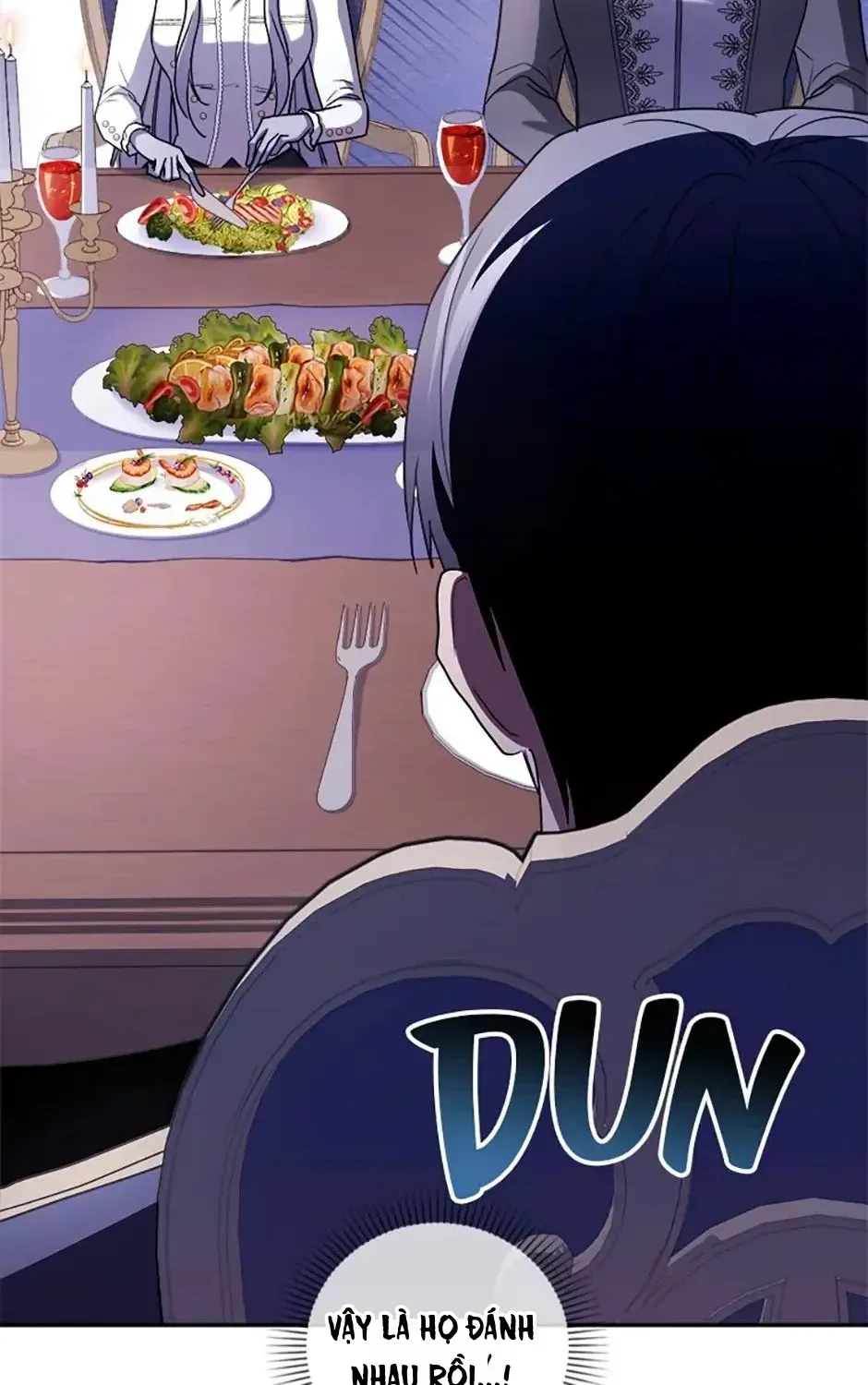 Tôi Đã Đình Công Vì Đã Đến Hạn Chót Chap 88 - Next Chap 89